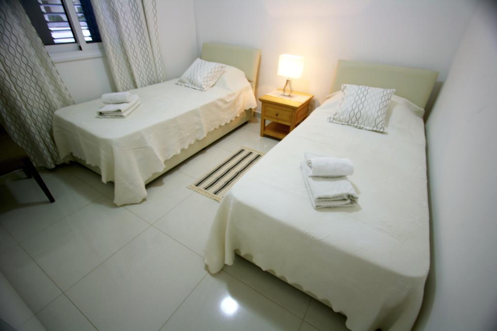 Pissouri Beach Apartments Room photo