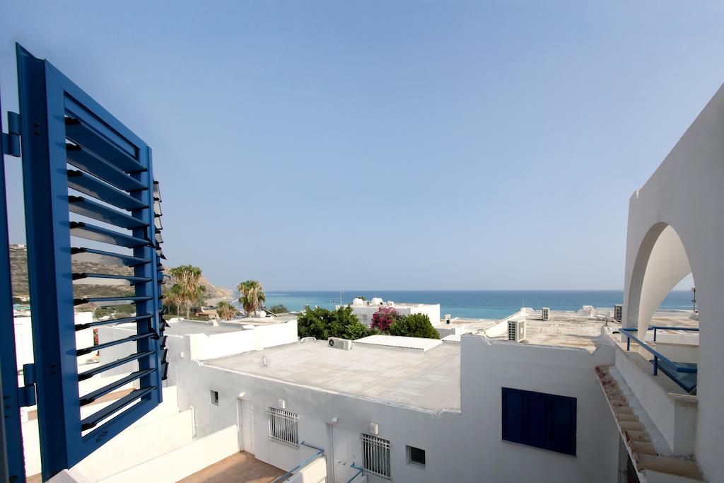 Pissouri Beach Apartments Room photo